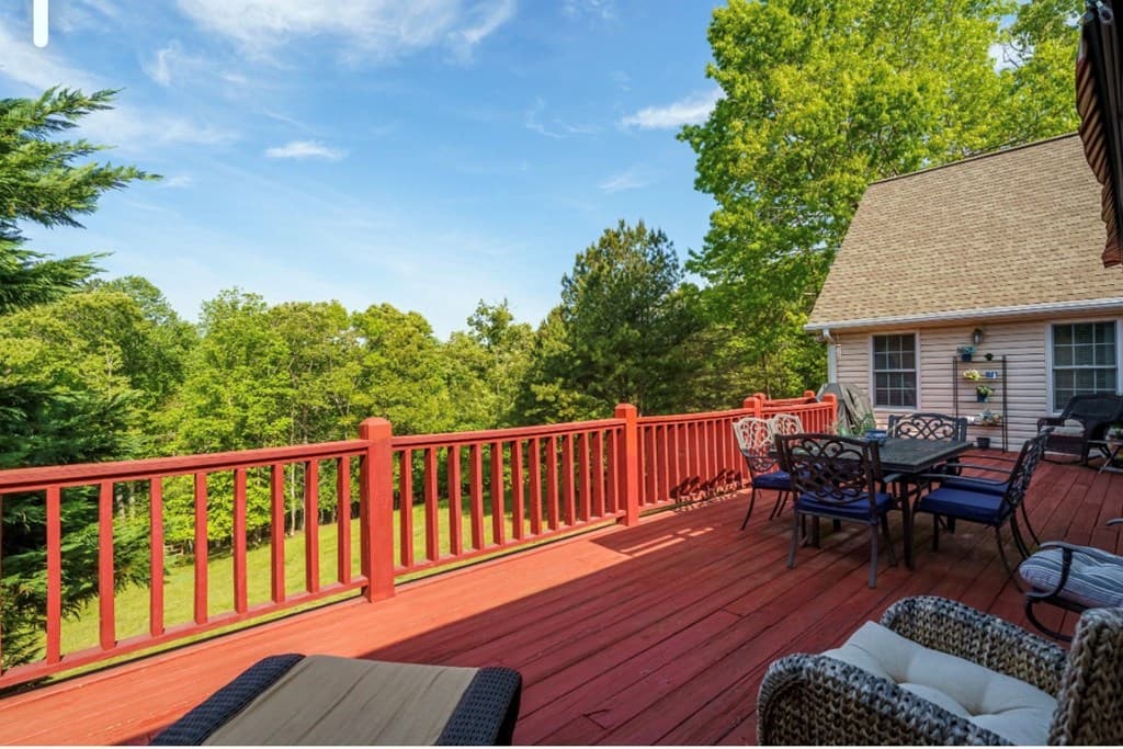 178 Windy Valley Lane, Blue Ridge GA 30513 - Photo