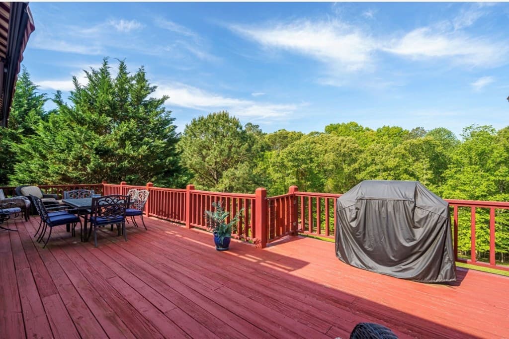 178 Windy Valley Lane, Blue Ridge GA 30513 - Photo
