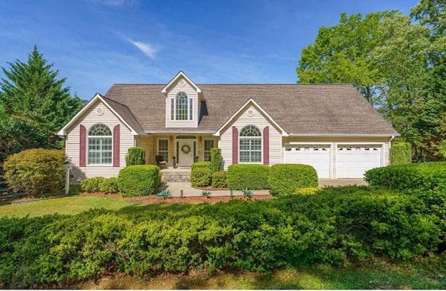 178 Windy Valley Lane, Blue Ridge GA 30513 - Primary photo