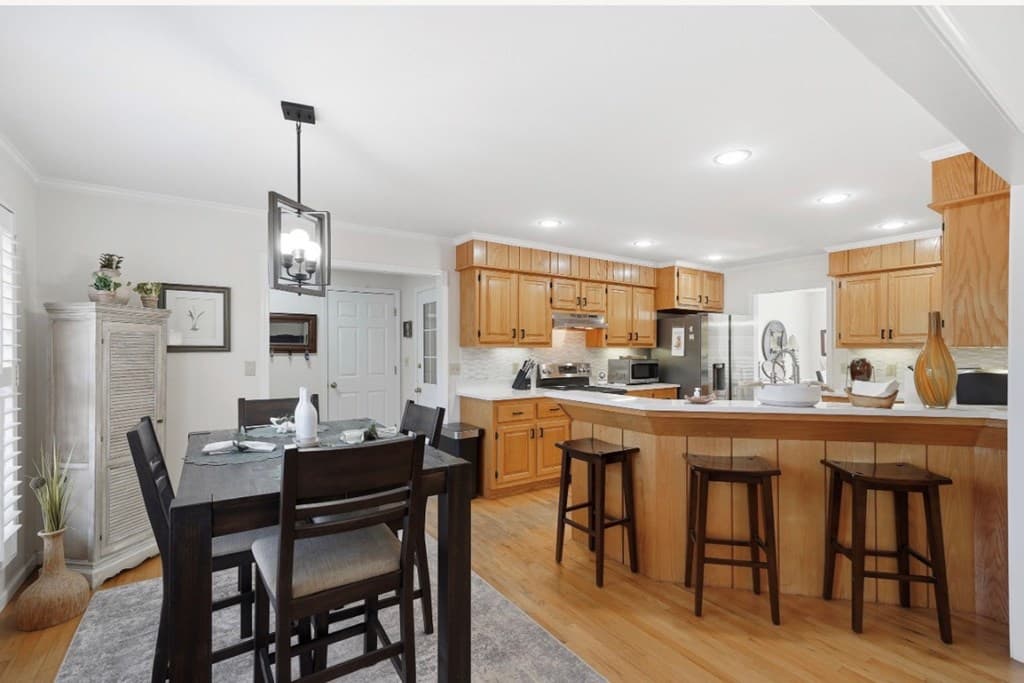 178 Windy Valley Lane, Blue Ridge GA 30513 - Photo