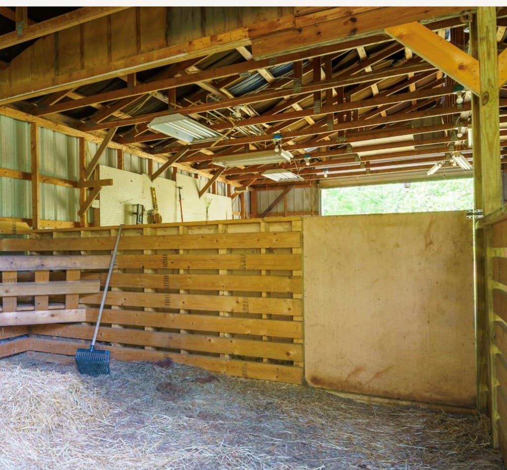 178 Windy Valley Lane, Blue Ridge GA 30513 - Photo