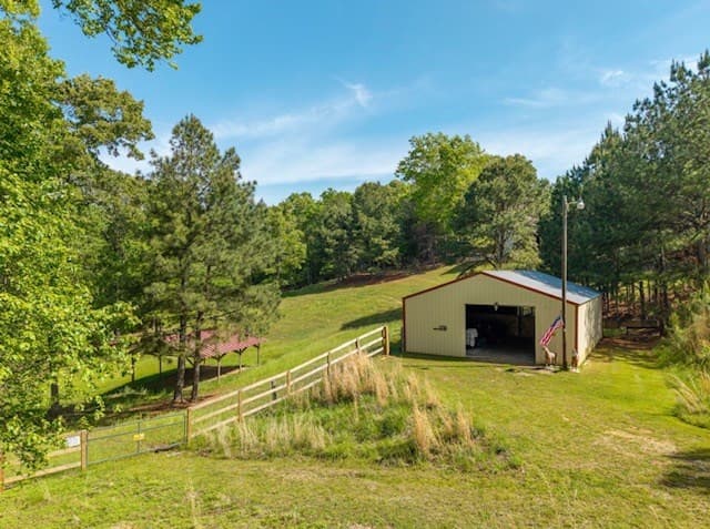 178 Windy Valley Lane, Blue Ridge GA 30513 - Photo