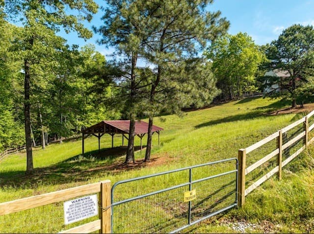 178 Windy Valley Lane, Blue Ridge GA 30513 - Photo