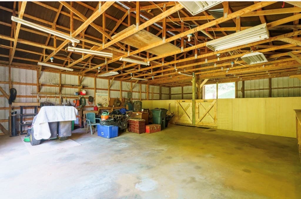 178 Windy Valley Lane, Blue Ridge GA 30513 - Photo