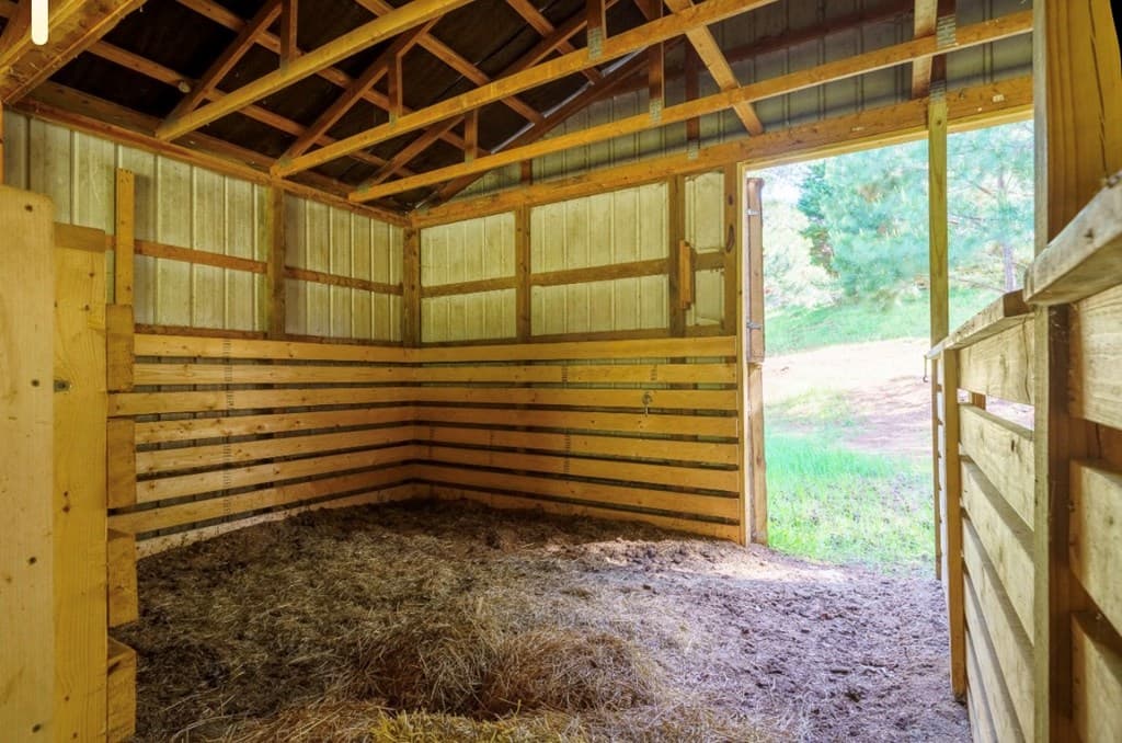 178 Windy Valley Lane, Blue Ridge GA 30513 - Photo