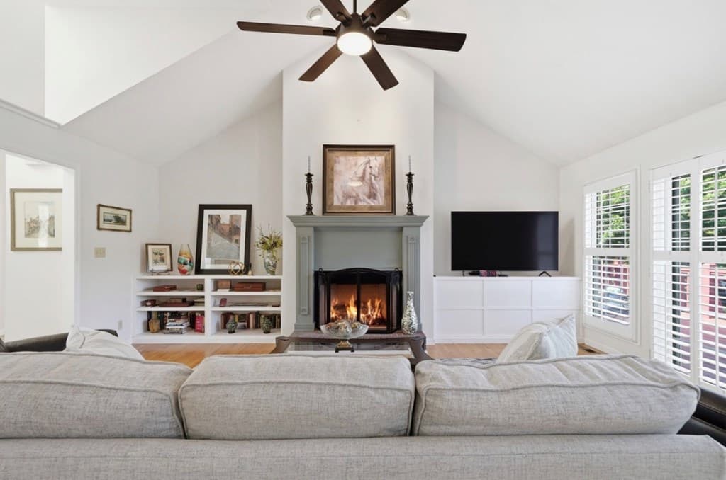 178 Windy Valley Lane, Blue Ridge GA 30513 - Photo