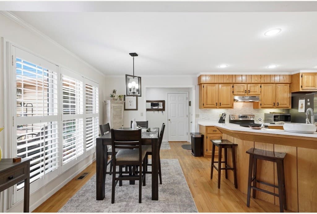 178 Windy Valley Lane, Blue Ridge GA 30513 - Photo