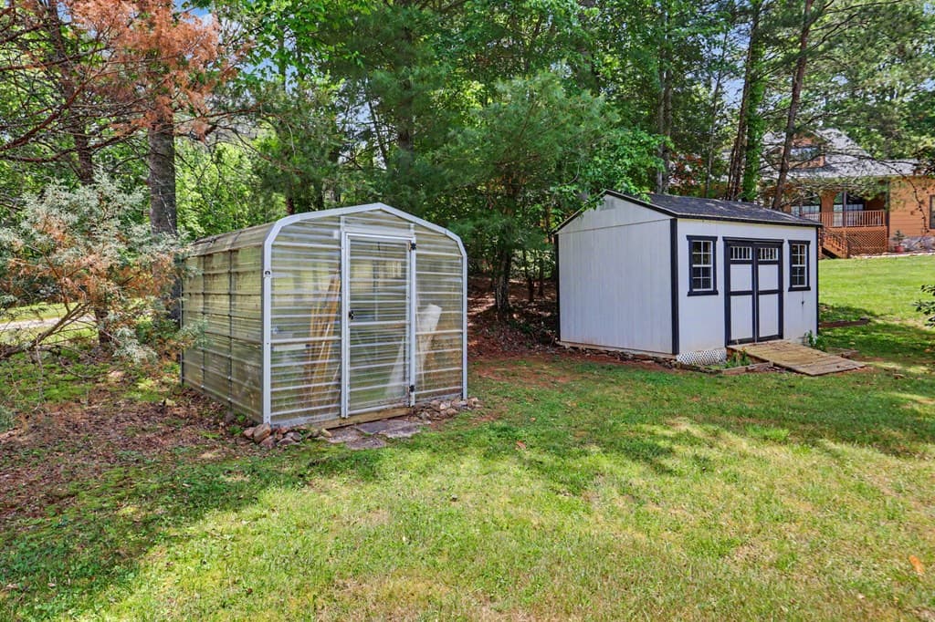 2421 Settlers Ridge, Hiawassee GA 30546 - Photo