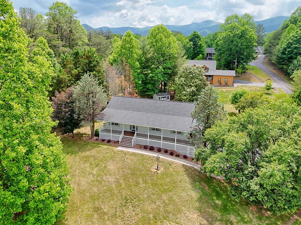 2421 Settlers Ridge, Hiawassee GA 30546 - Photo