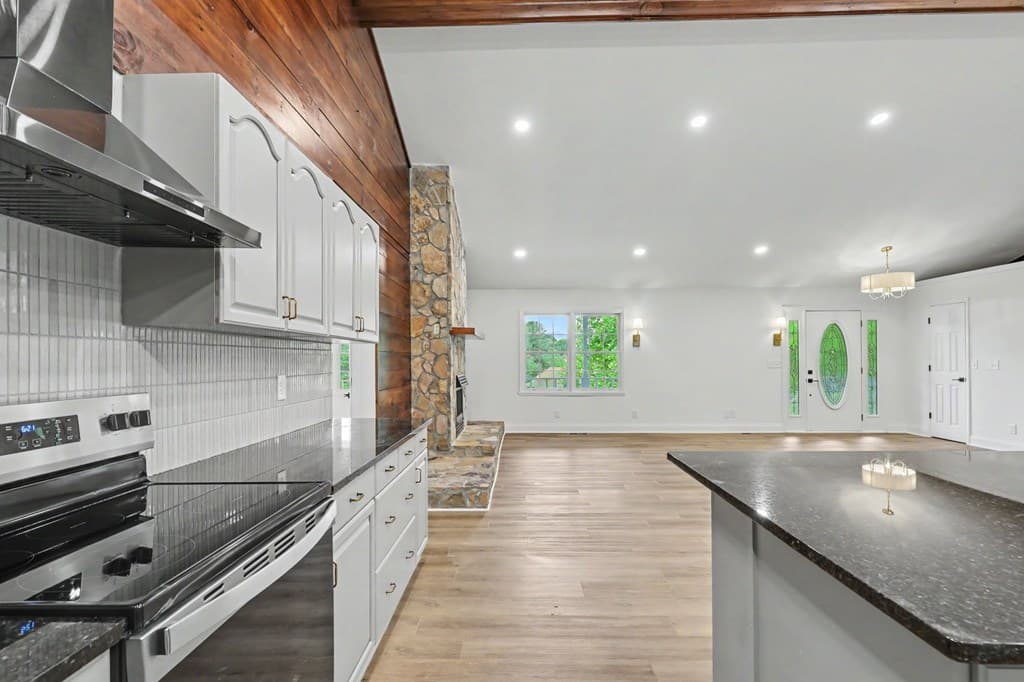 2421 Settlers Ridge, Hiawassee GA 30546 - Photo
