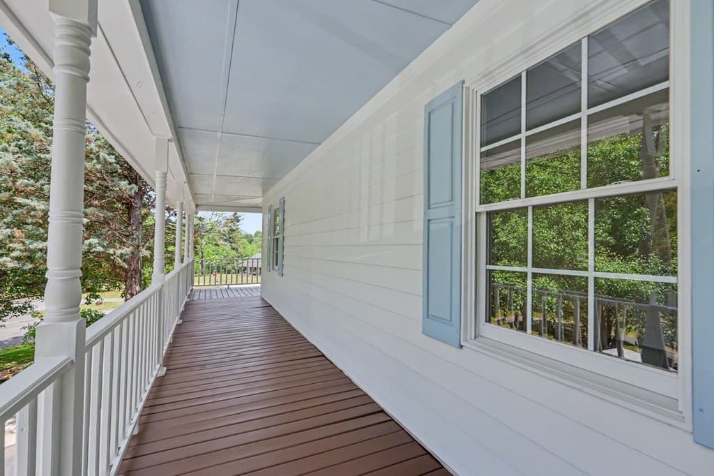2421 Settlers Ridge, Hiawassee GA 30546 - Photo