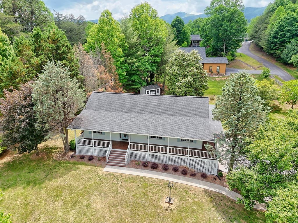 2421 Settlers Ridge, Hiawassee GA 30546 - Photo