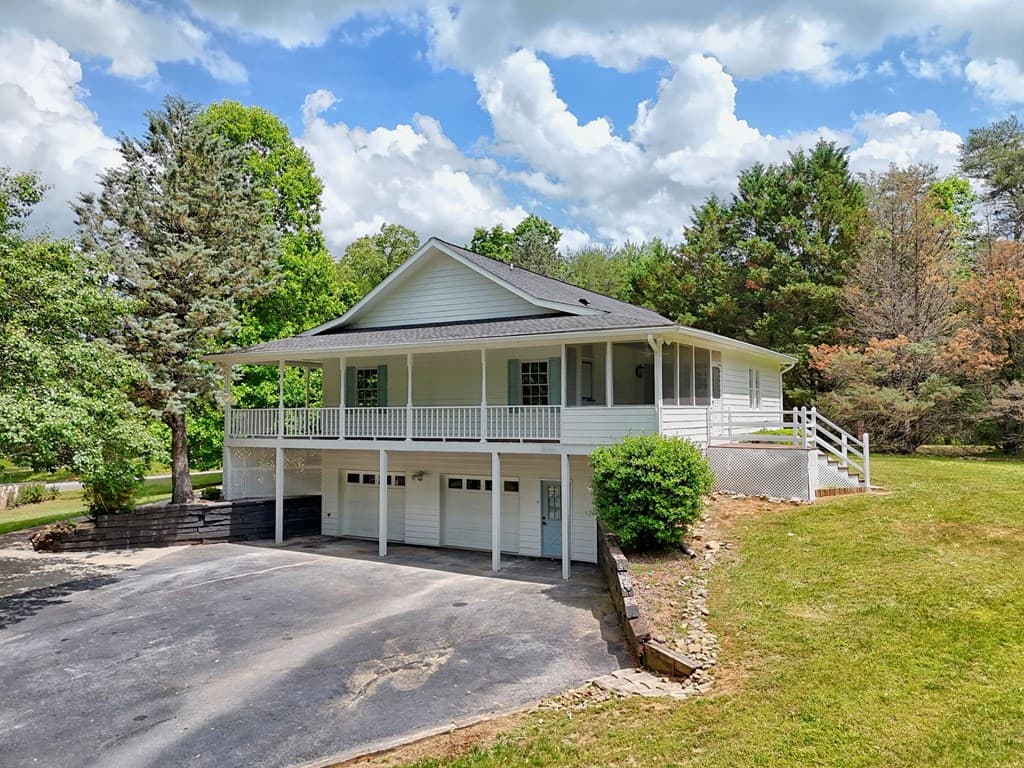 2421 Settlers Ridge, Hiawassee GA 30546 - Photo