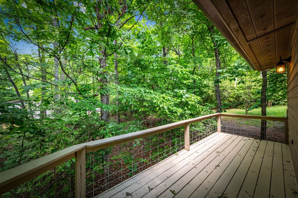 118 Foxfire Road, Blairsville GA 30512 - Photo