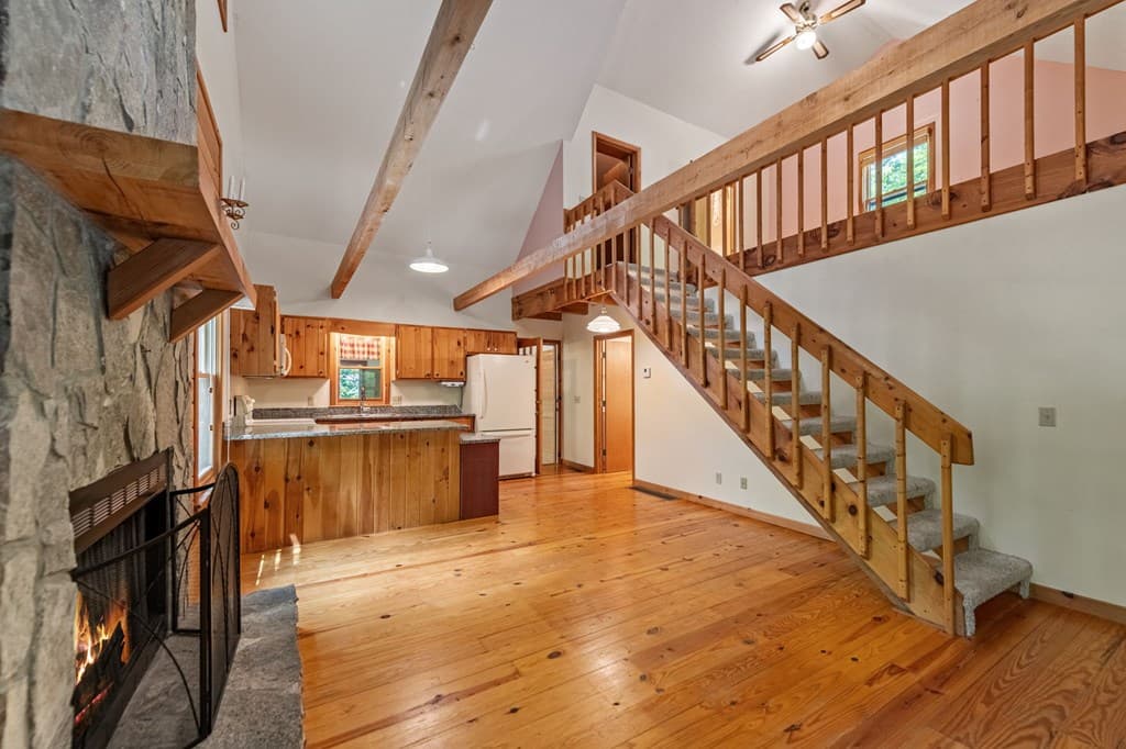 118 Foxfire Road, Blairsville GA 30512 - Photo