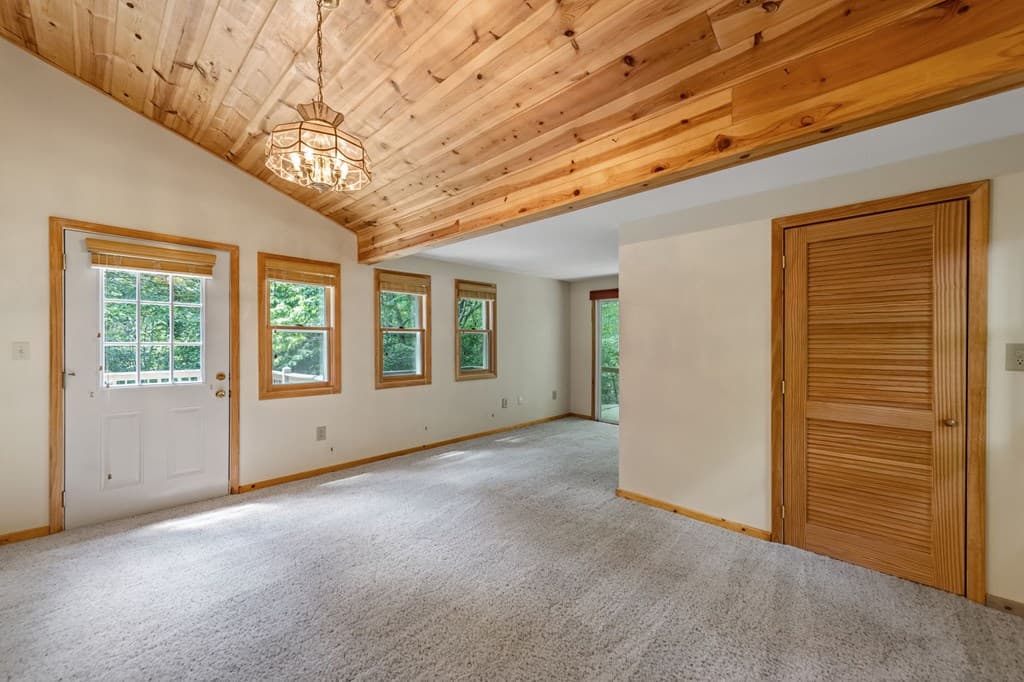 118 Foxfire Road, Blairsville GA 30512 - Photo