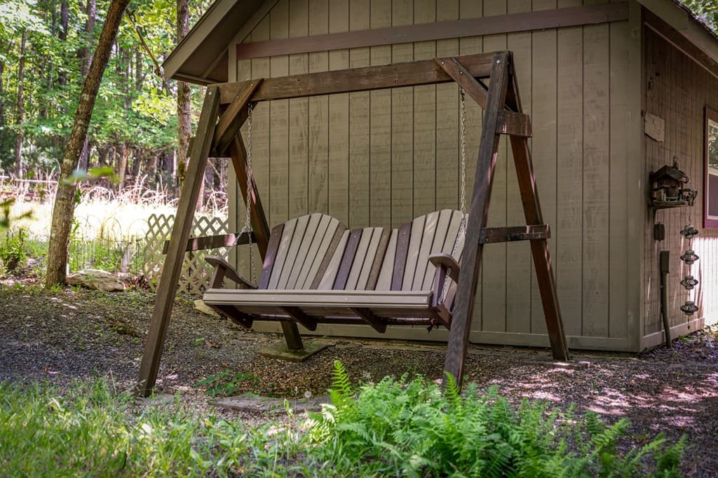 118 Foxfire Road, Blairsville GA 30512 - Photo