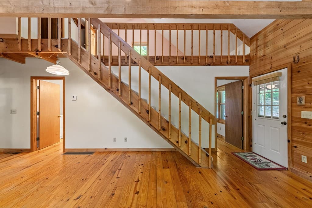 118 Foxfire Road, Blairsville GA 30512 - Photo