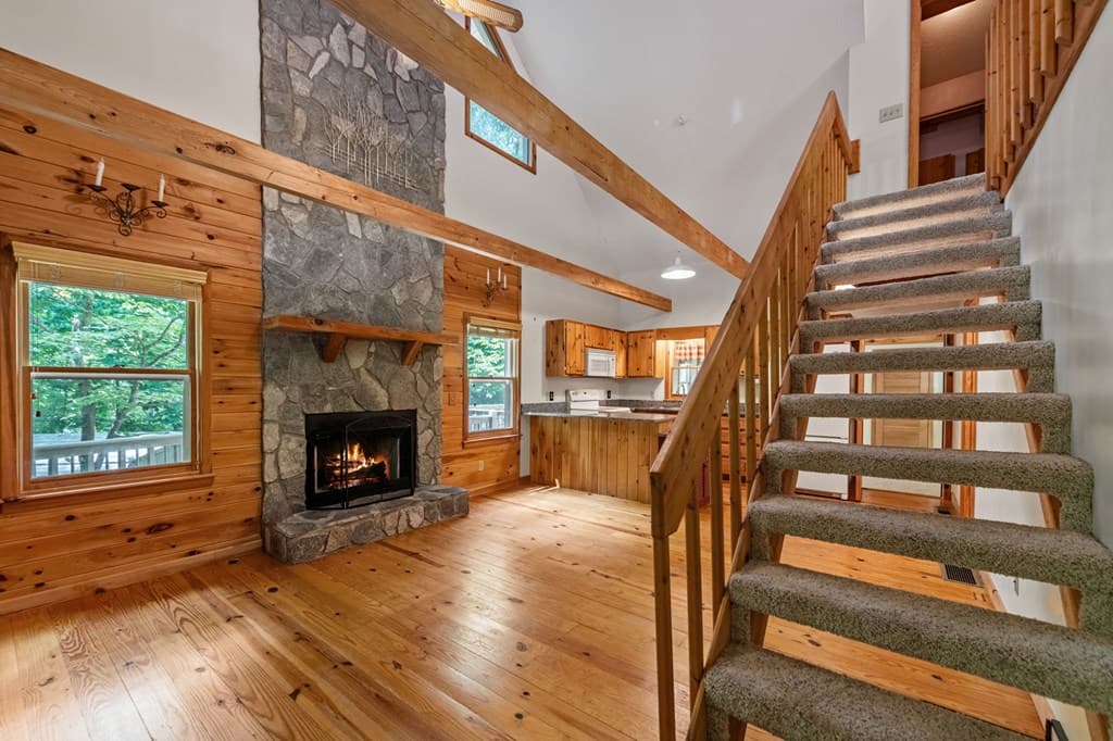 118 Foxfire Road, Blairsville GA 30512 - Photo