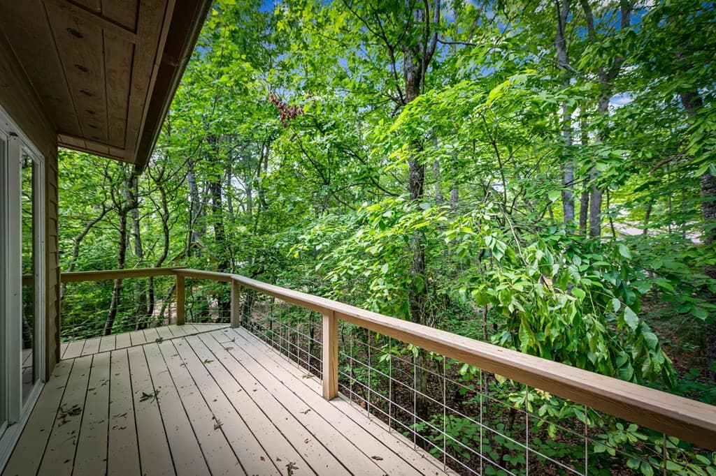 118 Foxfire Road, Blairsville GA 30512 - Photo