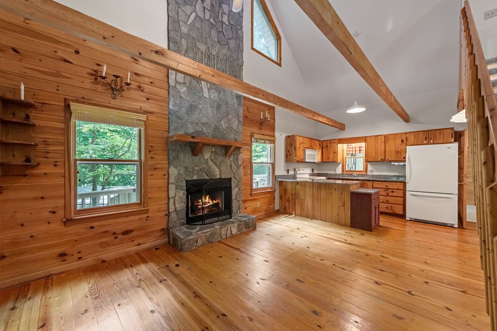 118 Foxfire Road, Blairsville GA 30512 - Photo