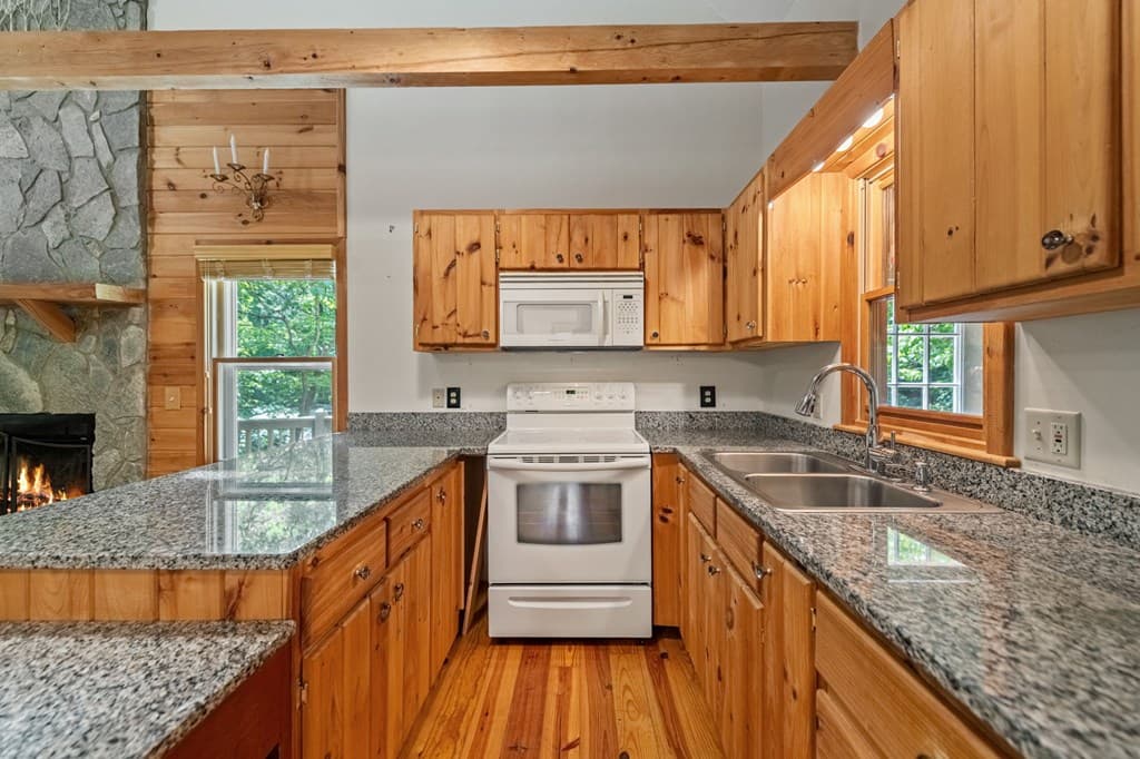 118 Foxfire Road, Blairsville GA 30512 - Photo