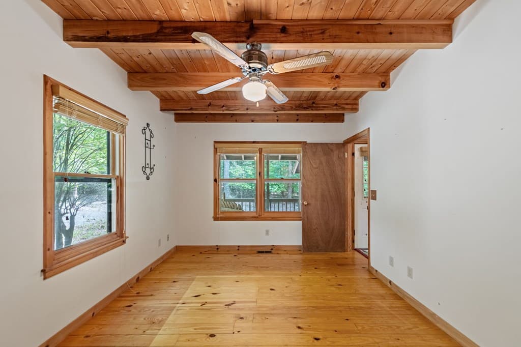 118 Foxfire Road, Blairsville GA 30512 - Photo