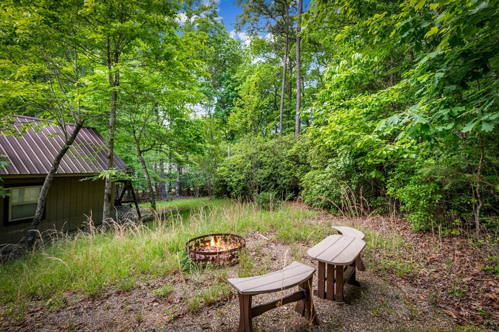 118 Foxfire Road, Blairsville GA 30512 - Photo