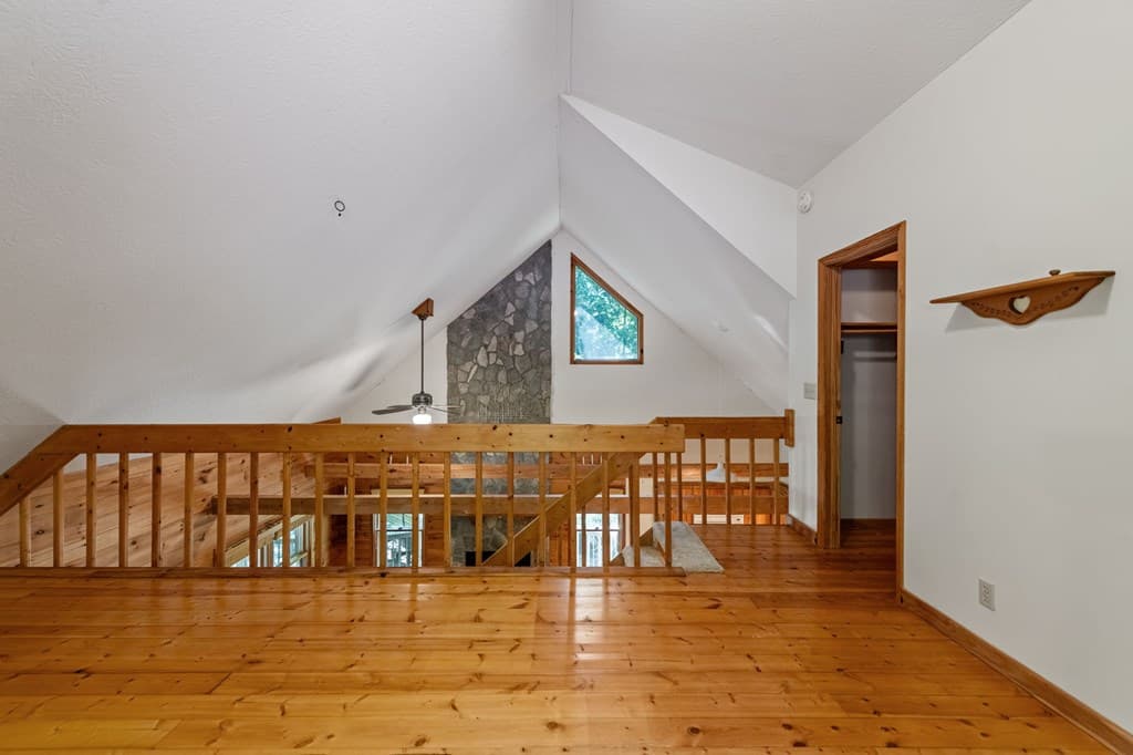 118 Foxfire Road, Blairsville GA 30512 - Photo
