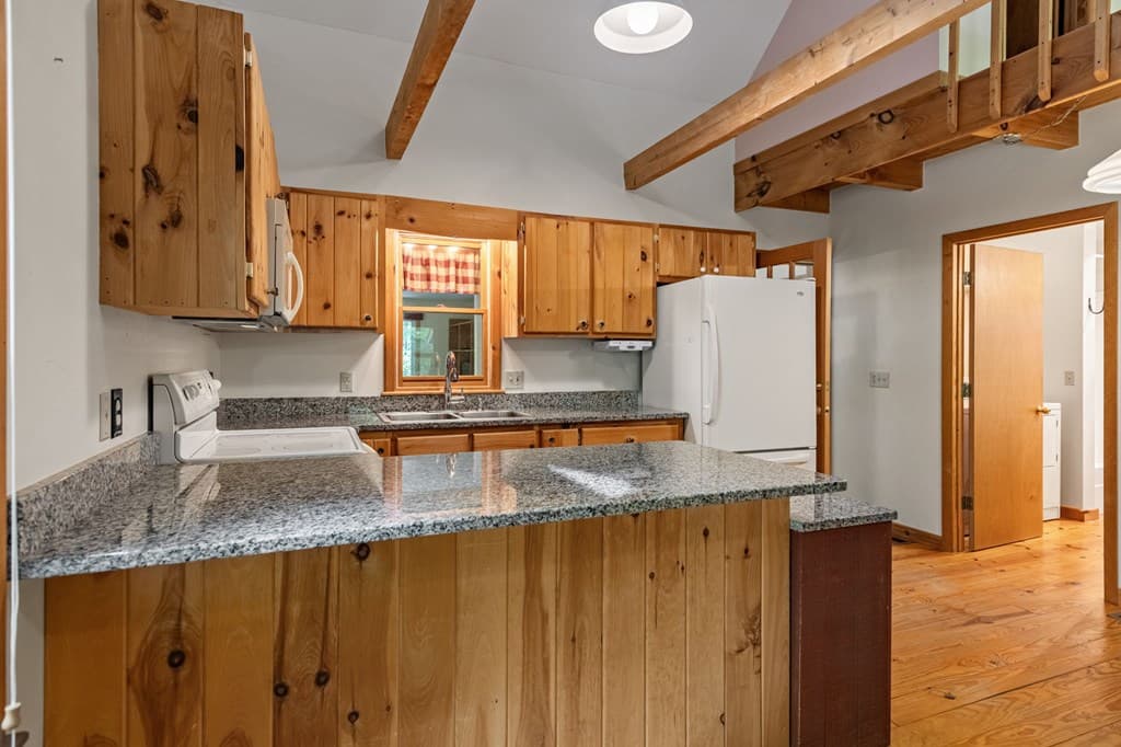 118 Foxfire Road, Blairsville GA 30512 - Photo