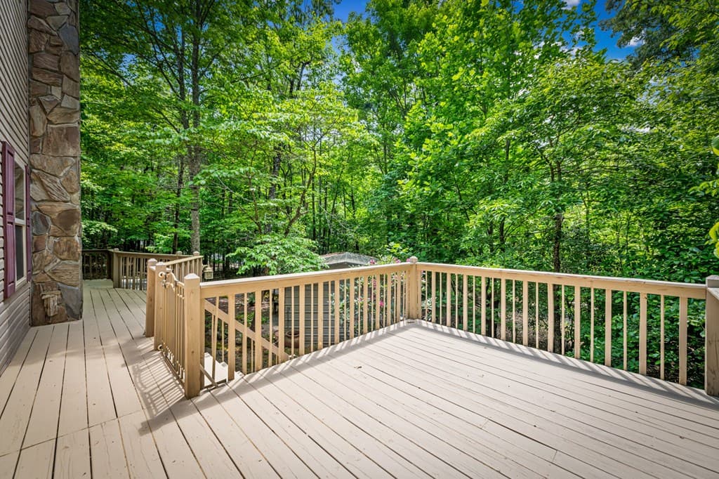 118 Foxfire Road, Blairsville GA 30512 - Photo