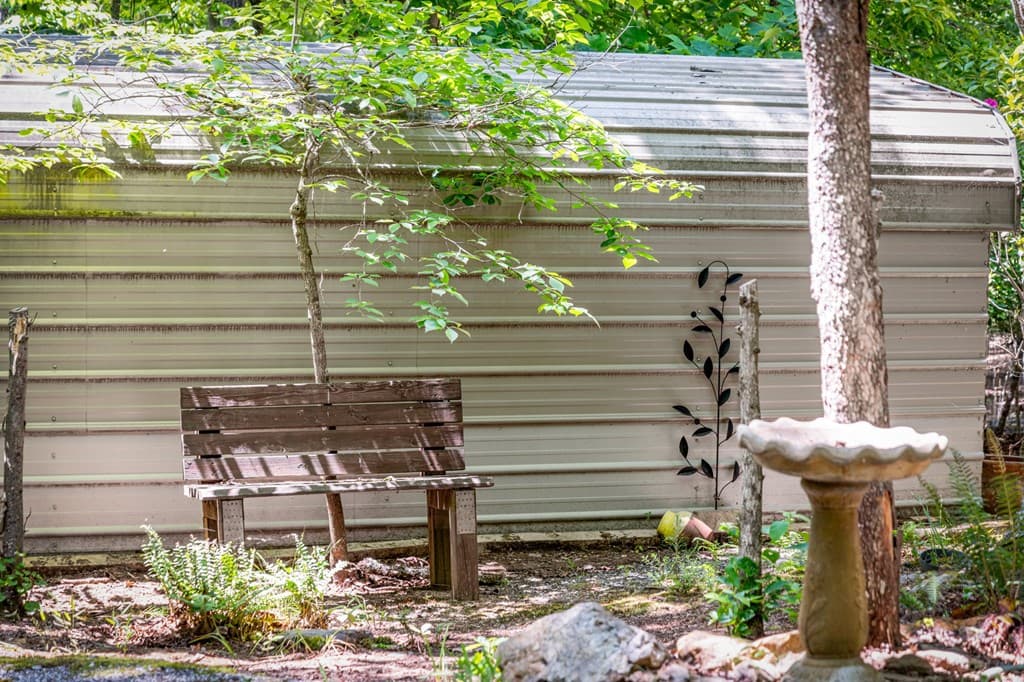 118 Foxfire Road, Blairsville GA 30512 - Photo