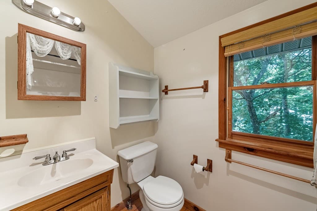 118 Foxfire Road, Blairsville GA 30512 - Photo