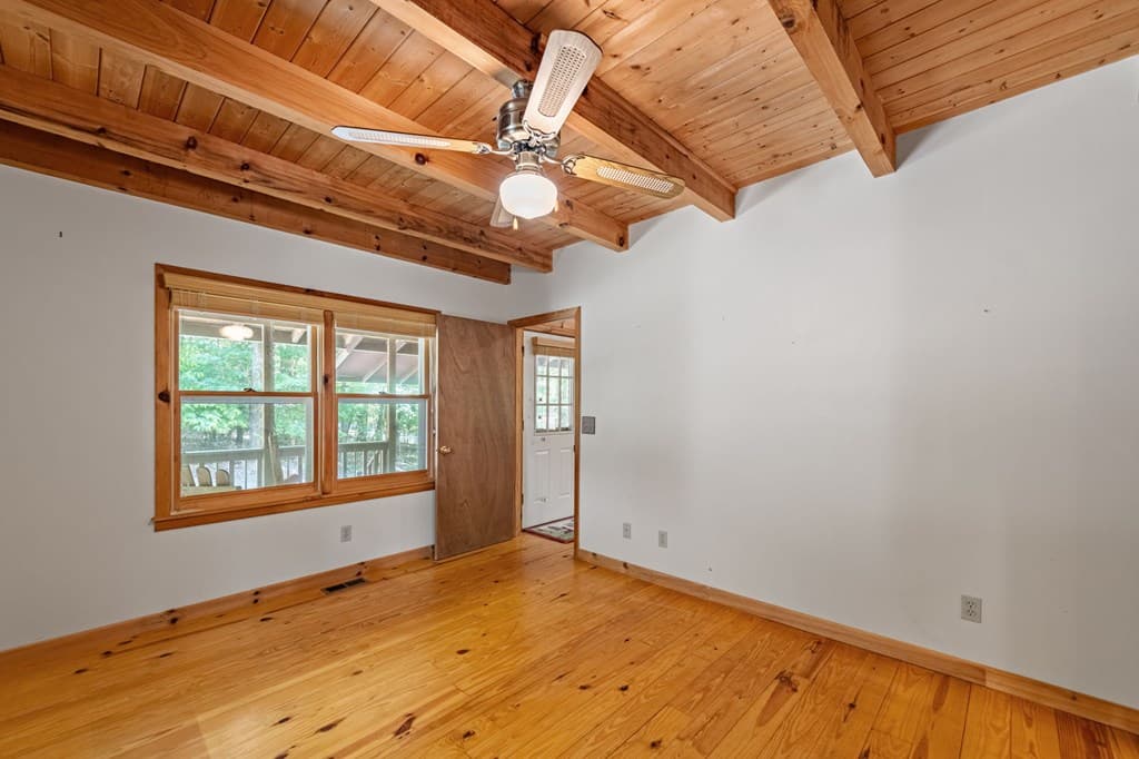 118 Foxfire Road, Blairsville GA 30512 - Photo