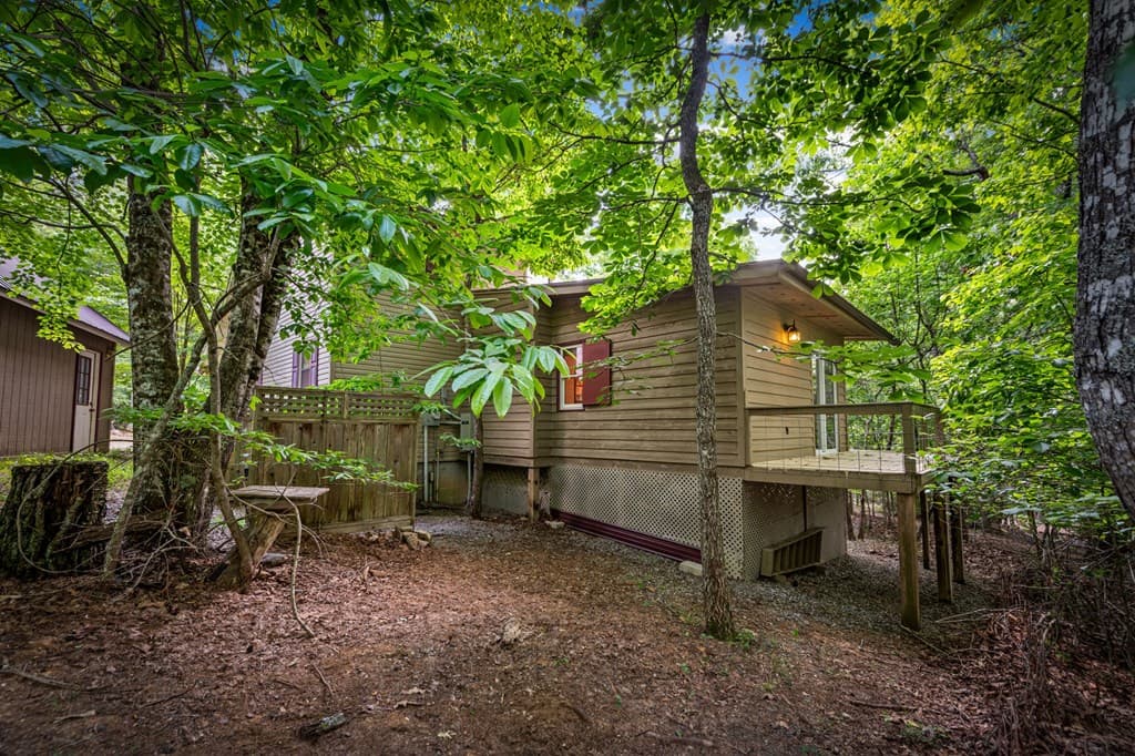 118 Foxfire Road, Blairsville GA 30512 - Photo