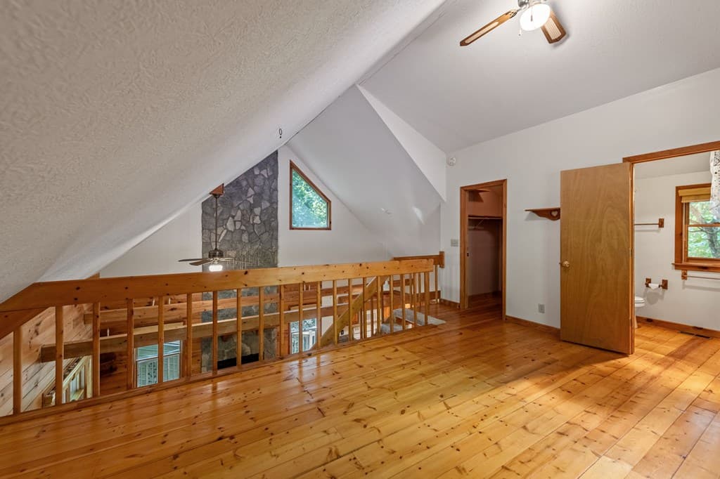 118 Foxfire Road, Blairsville GA 30512 - Photo