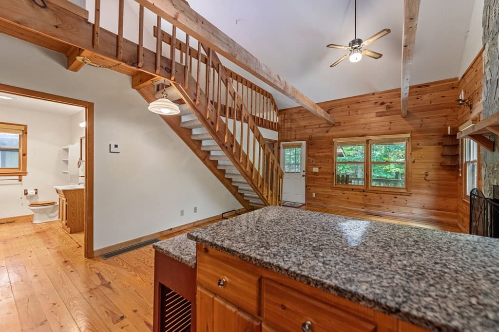 118 Foxfire Road, Blairsville GA 30512 - Photo