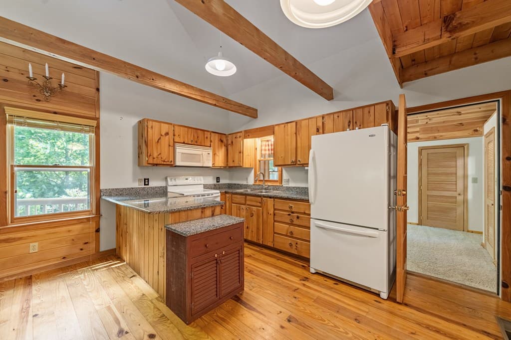 118 Foxfire Road, Blairsville GA 30512 - Photo