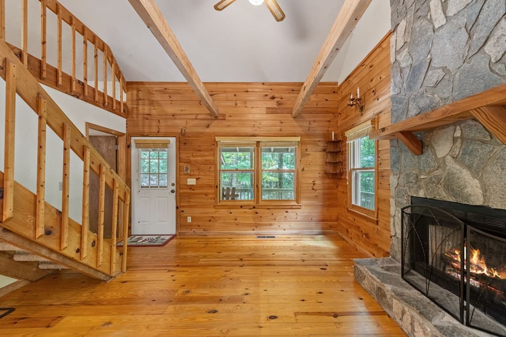118 Foxfire Road, Blairsville GA 30512 - Photo