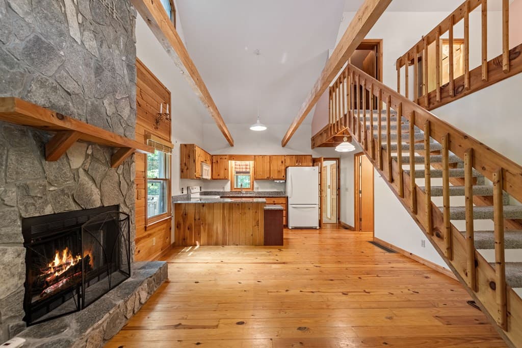 118 Foxfire Road, Blairsville GA 30512 - Photo