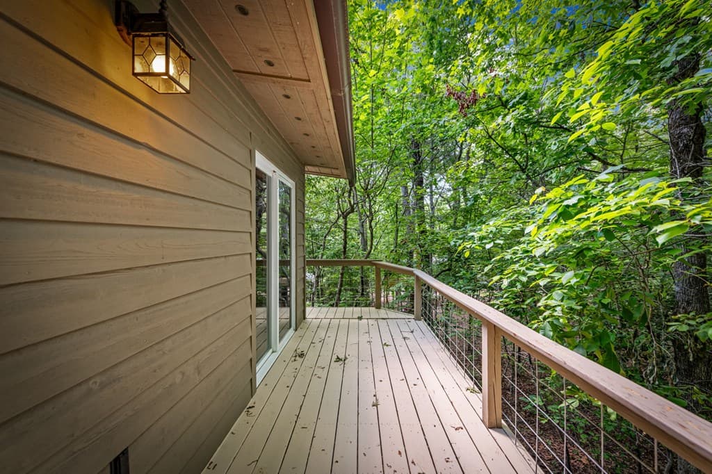 118 Foxfire Road, Blairsville GA 30512 - Photo
