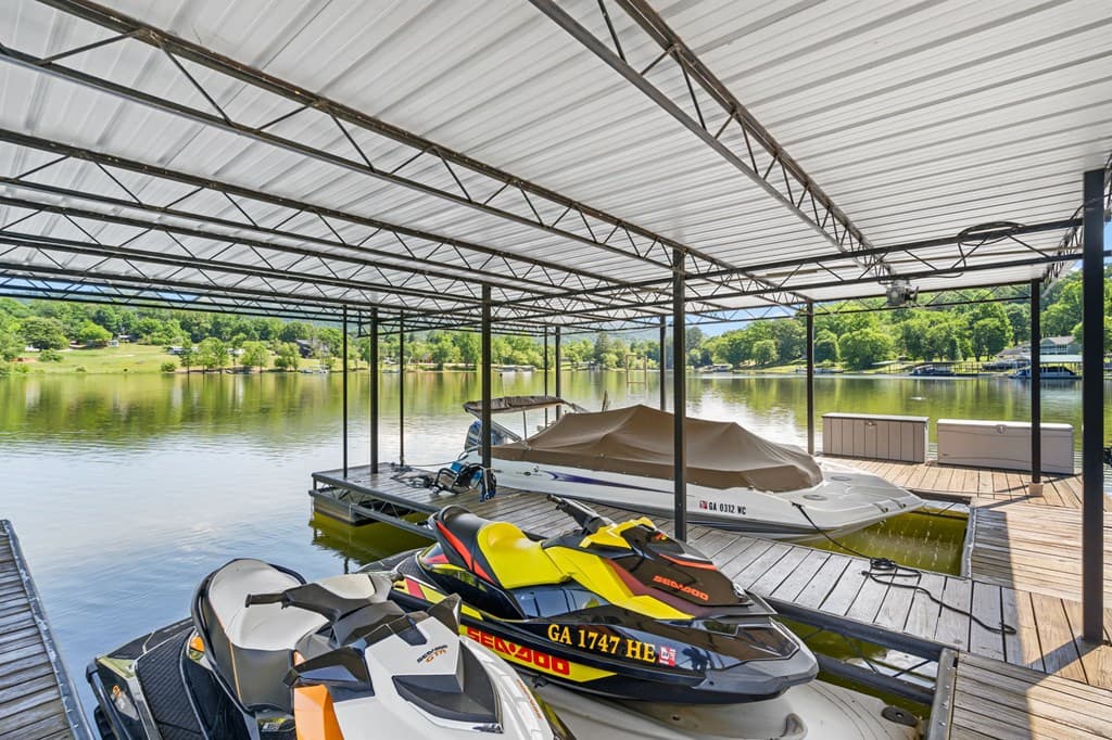 234 Shores Drive, Hayesville NC 28904 - Photo