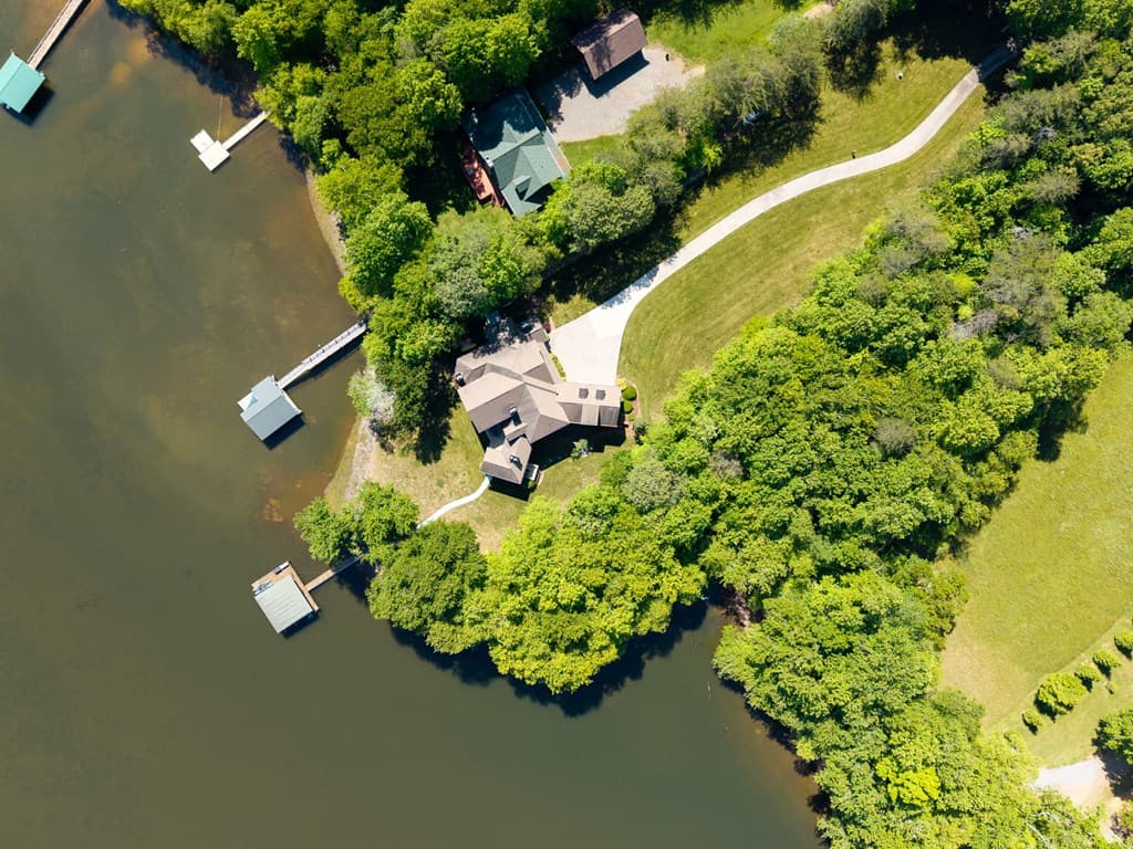 234 Shores Drive, Hayesville NC 28904 - Photo