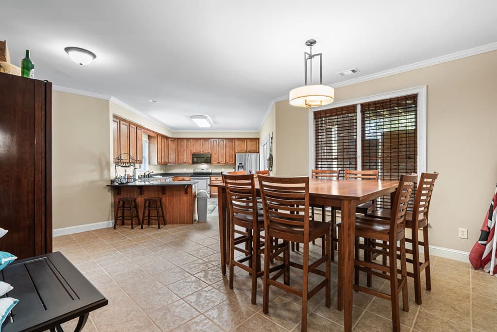 234 Shores Drive, Hayesville NC 28904 - Photo