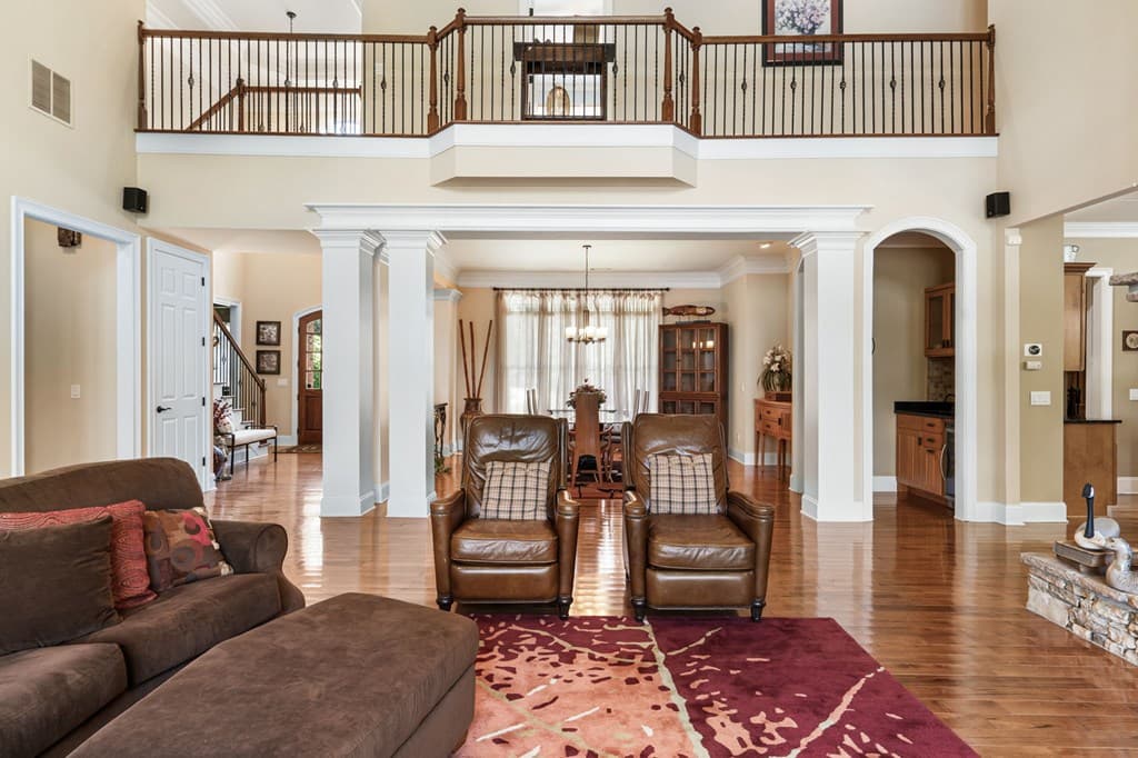 234 Shores Drive, Hayesville NC 28904 - Photo