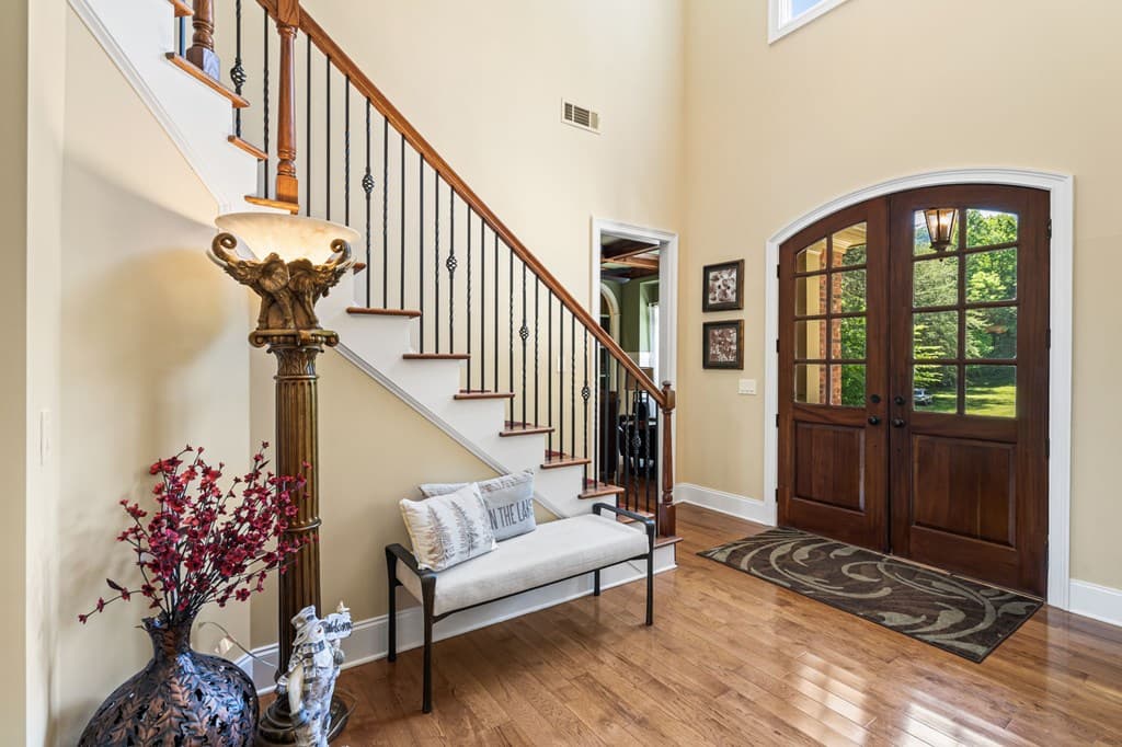 234 Shores Drive, Hayesville NC 28904 - Photo