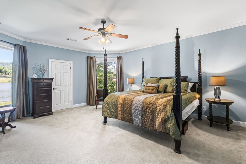 234 Shores Drive, Hayesville NC 28904 - Photo