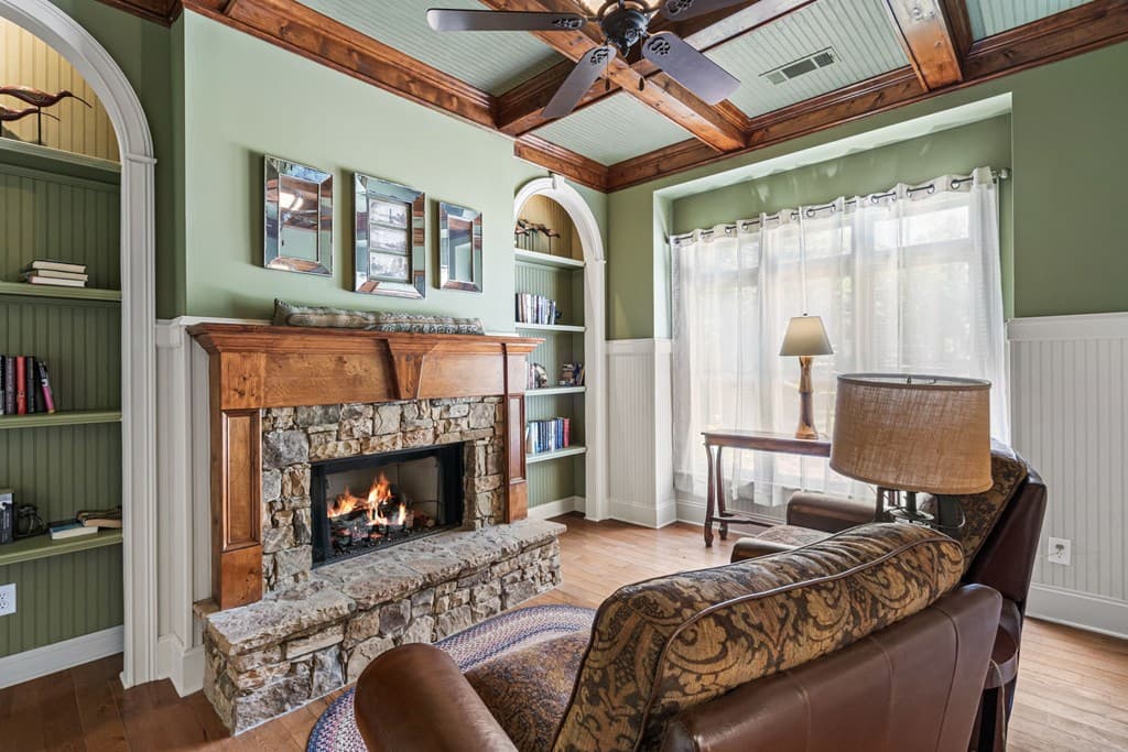 234 Shores Drive, Hayesville NC 28904 - Photo