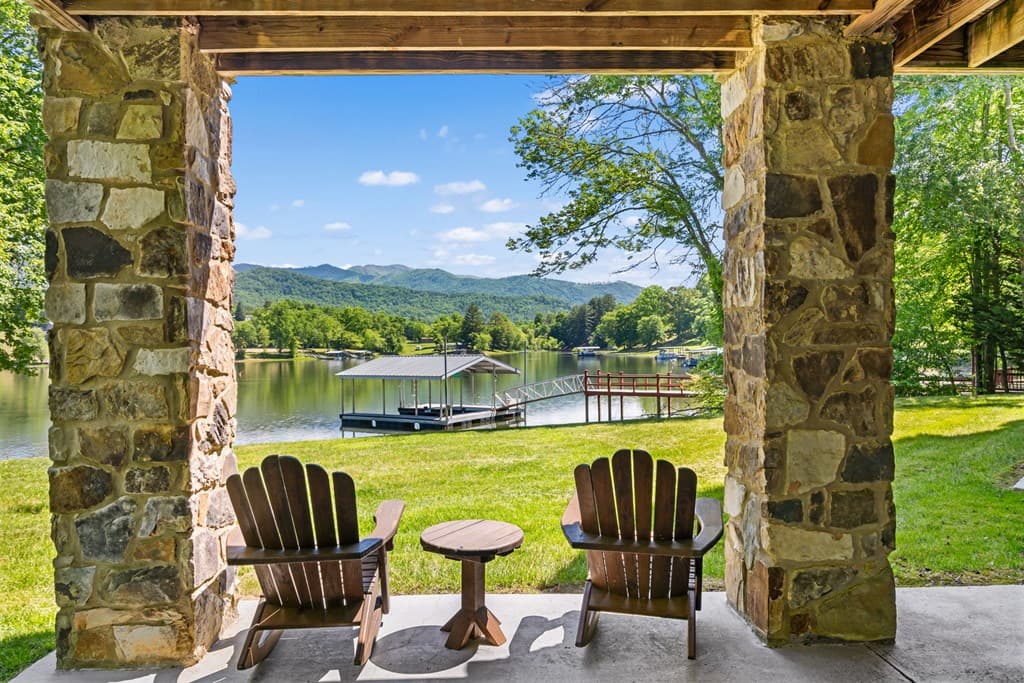 234 Shores Drive, Hayesville NC 28904 - Photo
