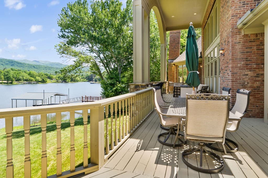 234 Shores Drive, Hayesville NC 28904 - Photo